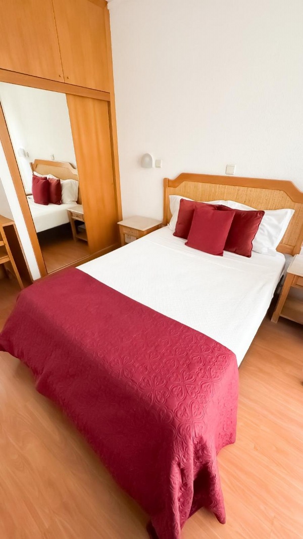 Hotel Mar Azul Main image