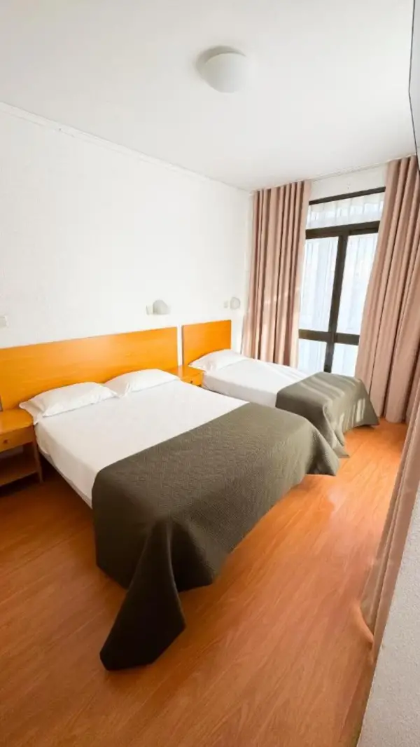 Hotel Mar Azul 8